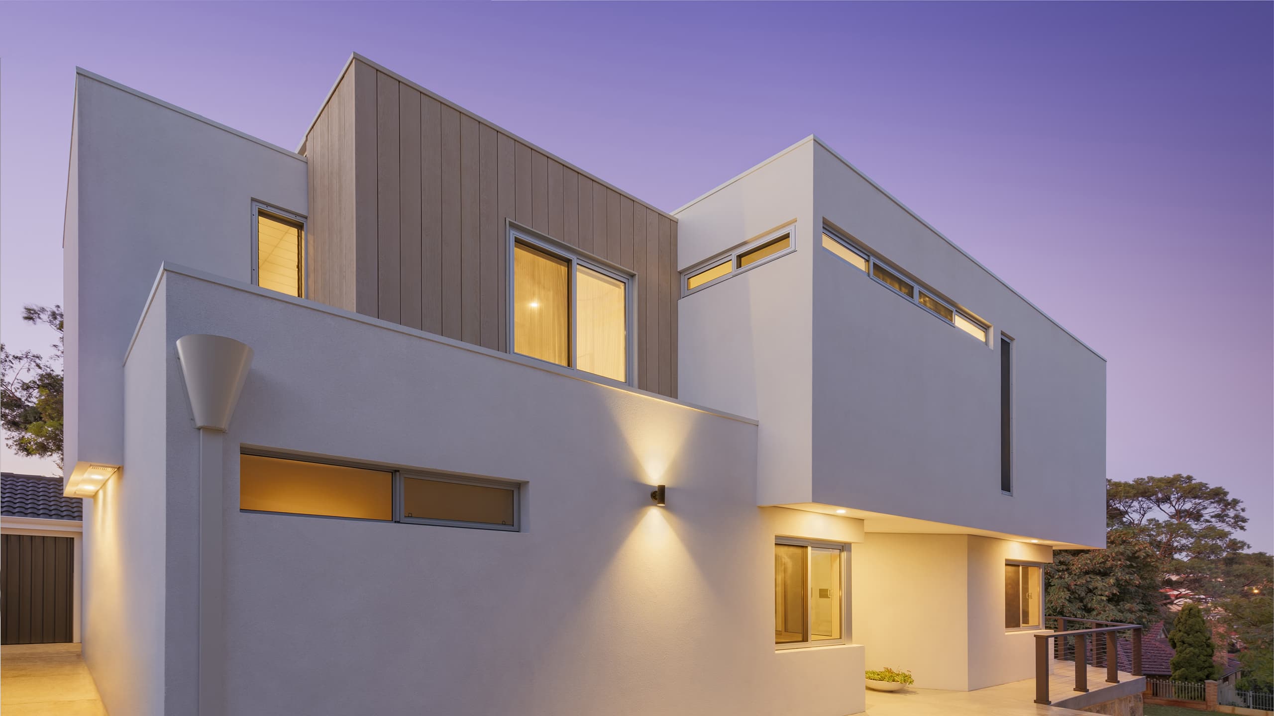 Calais Road, Wembley Downs Element Construction