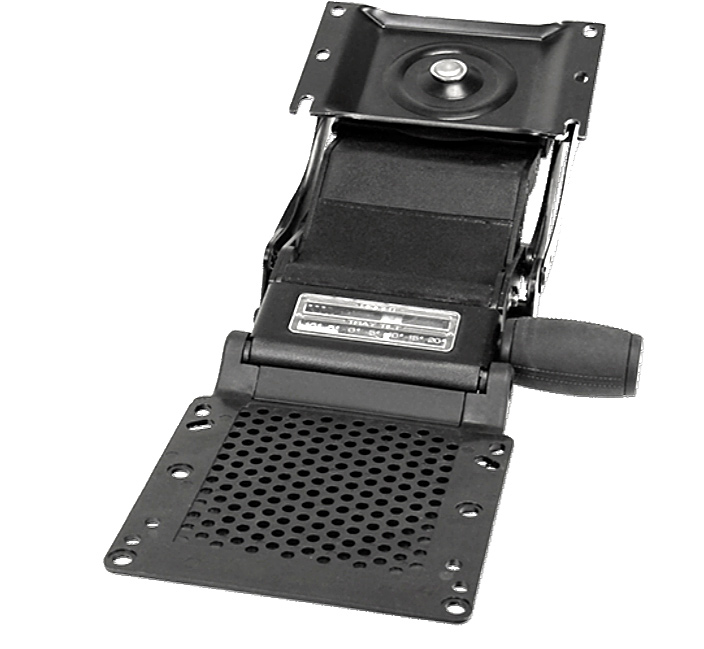 EKF Trackless Keyboard Tray Element Contract