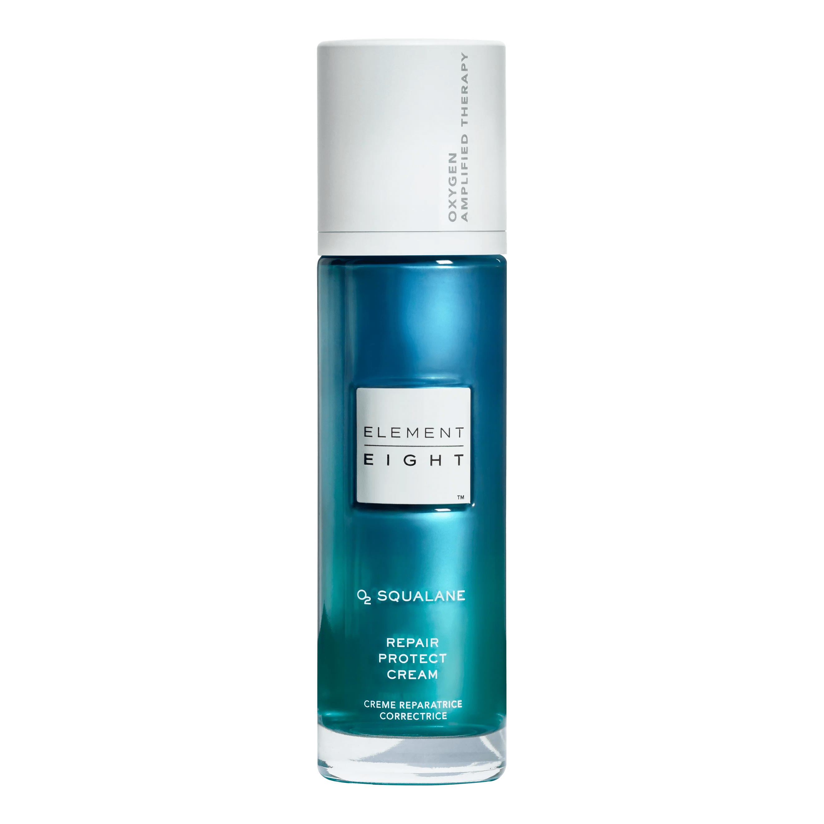 O‎2 Squalane Element Eight