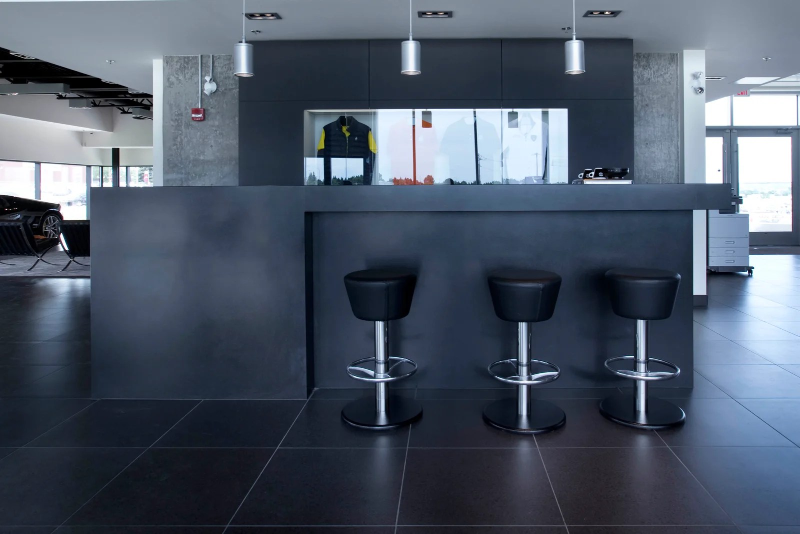 espresso bar elemente magazine