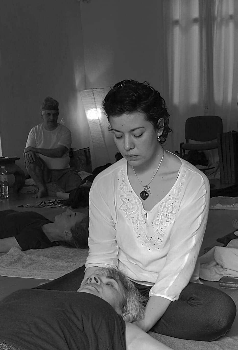Massage au BienÊtre Ecole de Massage