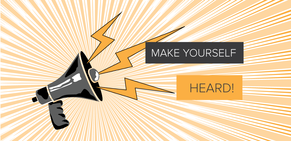 makeyourselfheard Element Five