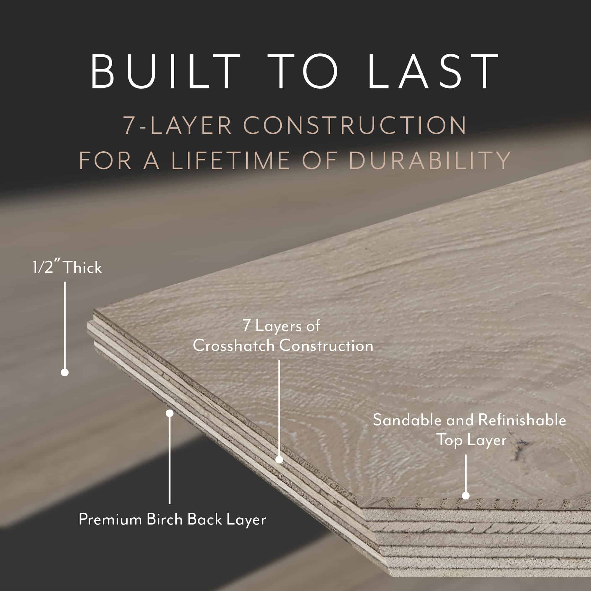 Sunbleached Element Flooring