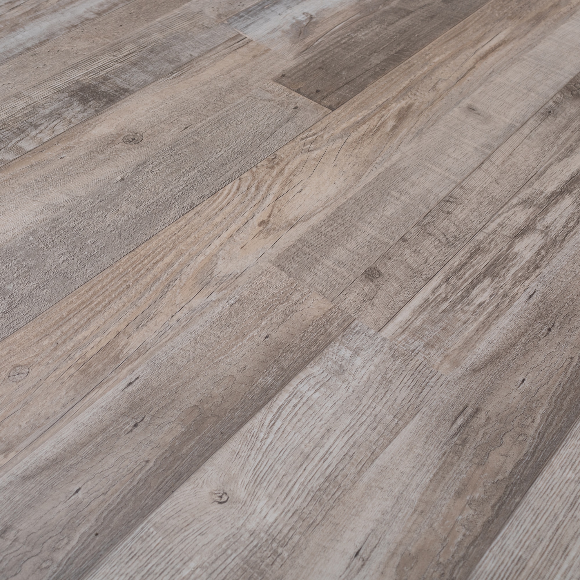 HighQuality SPC Luxury Vinyl Plank Flooring 5MM Thick 7 Width 48