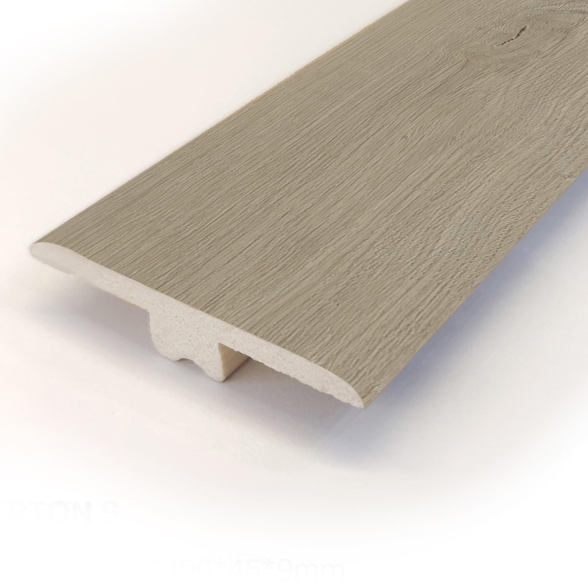 Paragon TMolding Element Flooring