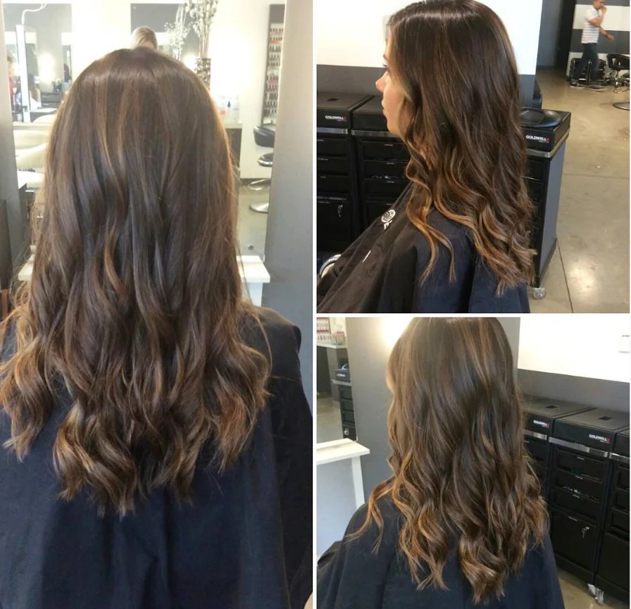 What You Need To Know About Hair Painting Element Hair