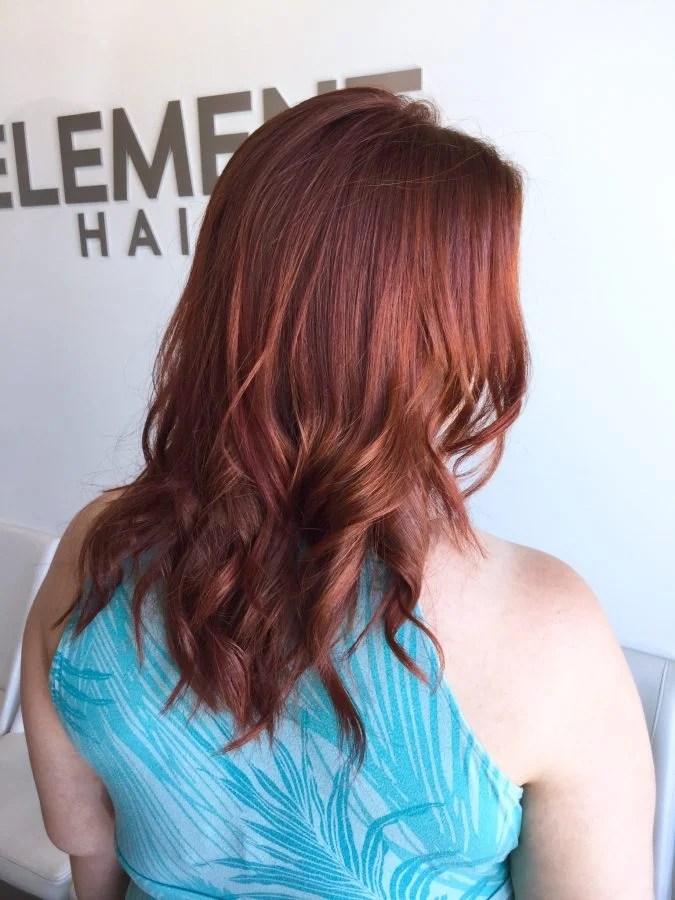 8 Reasons Why We Love Goldwell Elumen Colour Element Hair