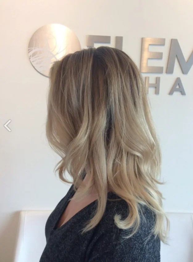 Hair Salons in Kitchener Element Hair