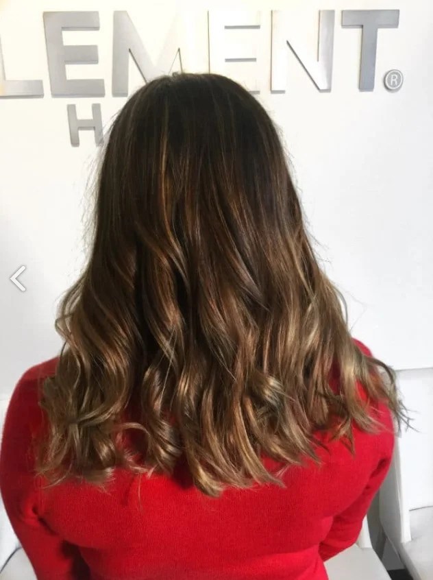 Hair Salons in Kitchener Element Hair