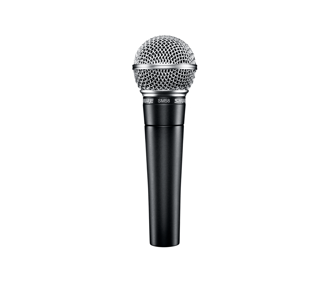 Shure SM58 BLXD Wireless Microphone Element ICT Live Production