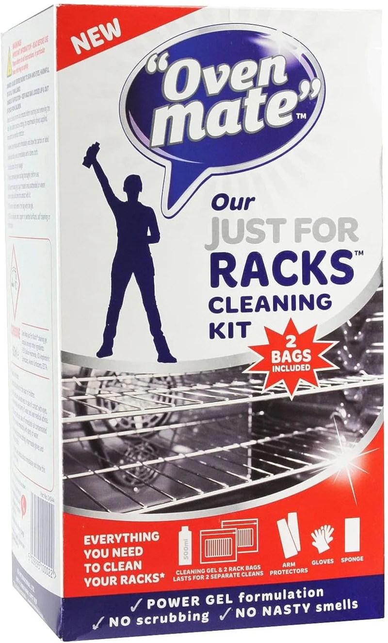 Oven Mate Cleaning Kit OM 10101R6 Oven Mate The Element Man LTD