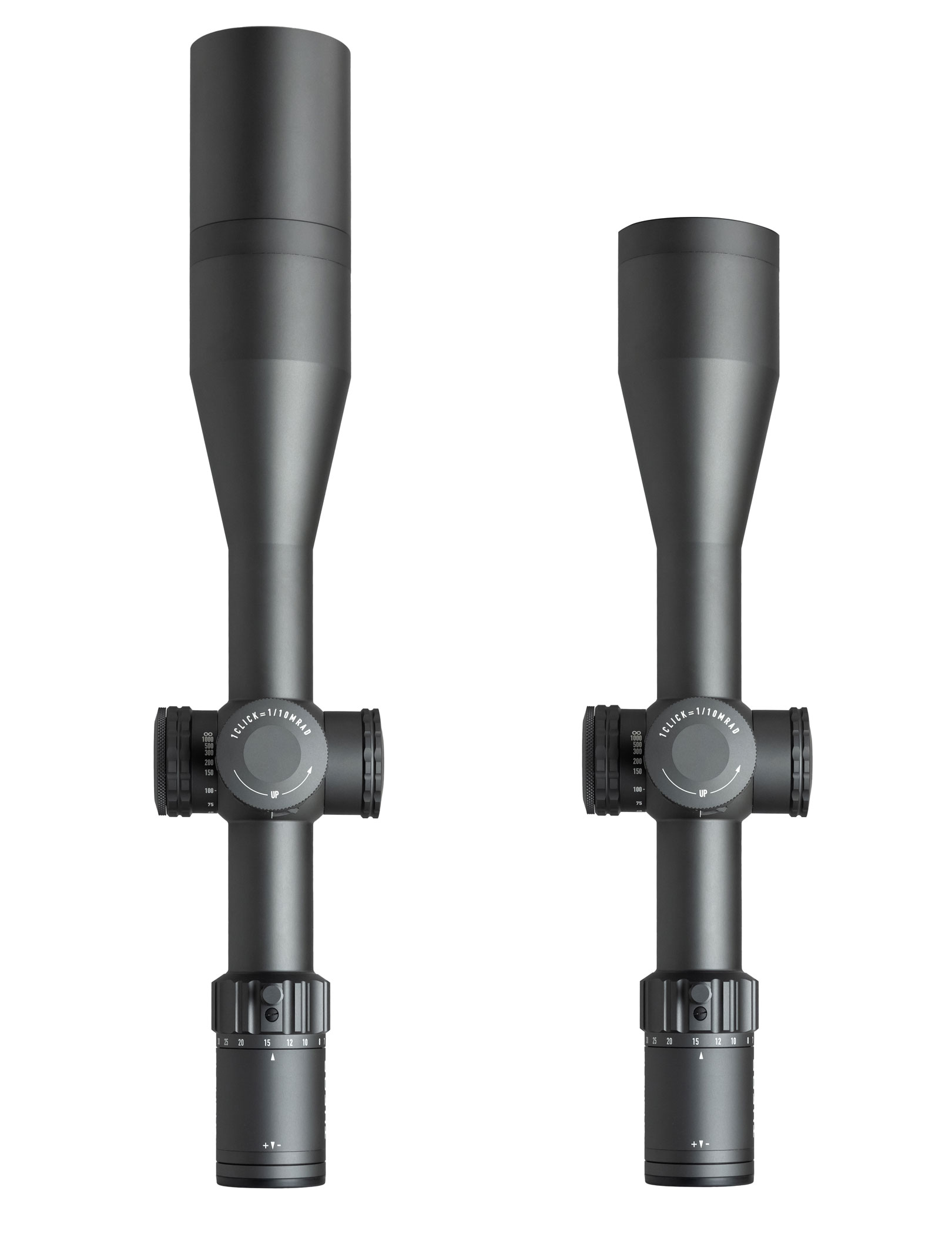 Theos 636×56 FFP from ELEMENT OPTICS