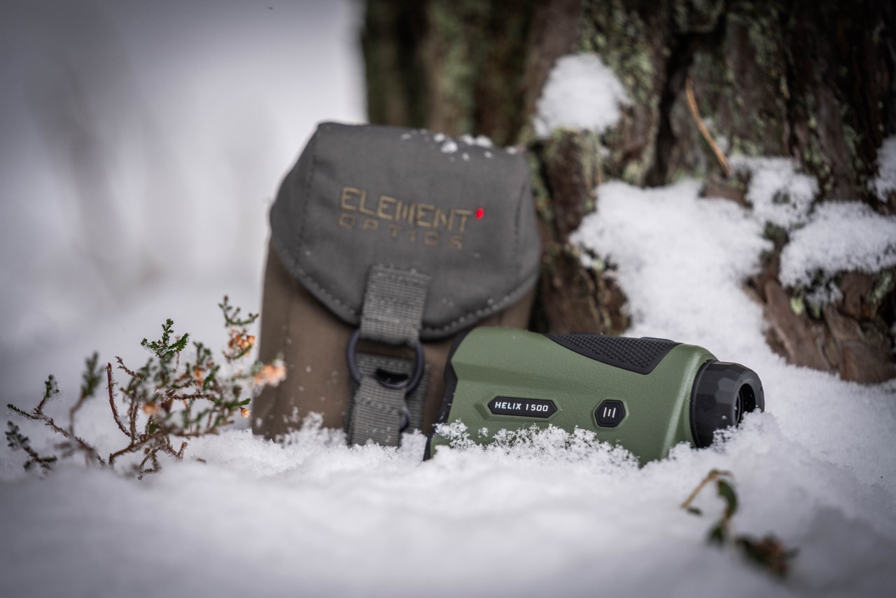 Helix 1500 Rangefinder - Element Optics Rangefinders