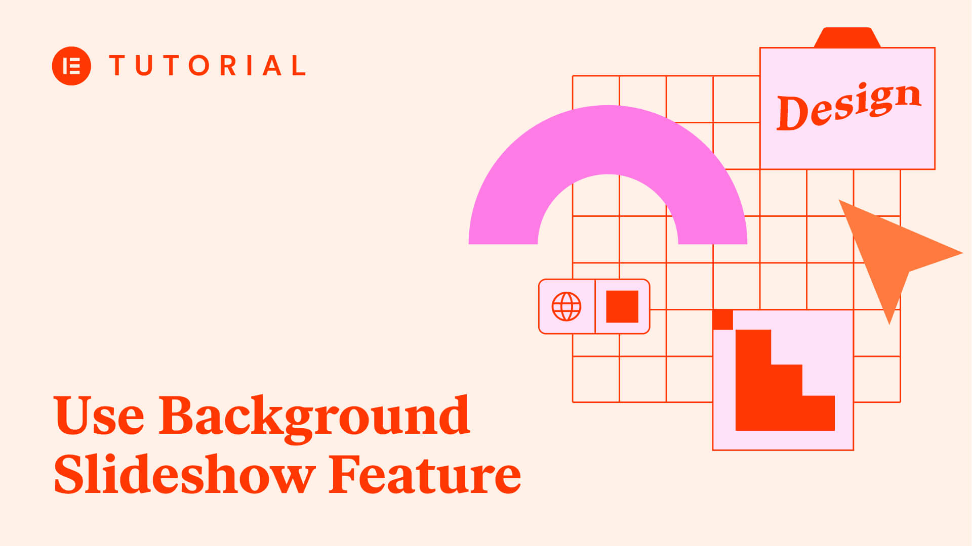 How to Use Elementor’s Background Slideshow Feature Academy