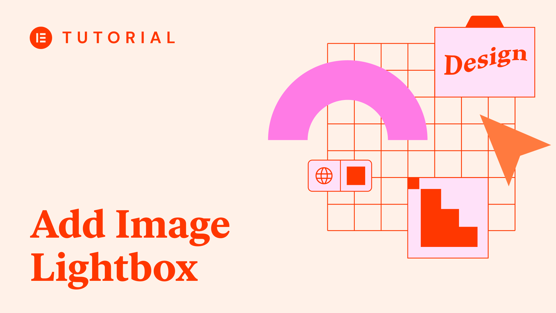 How to Add Image Lightbox to WordPress Using Elementor Academy