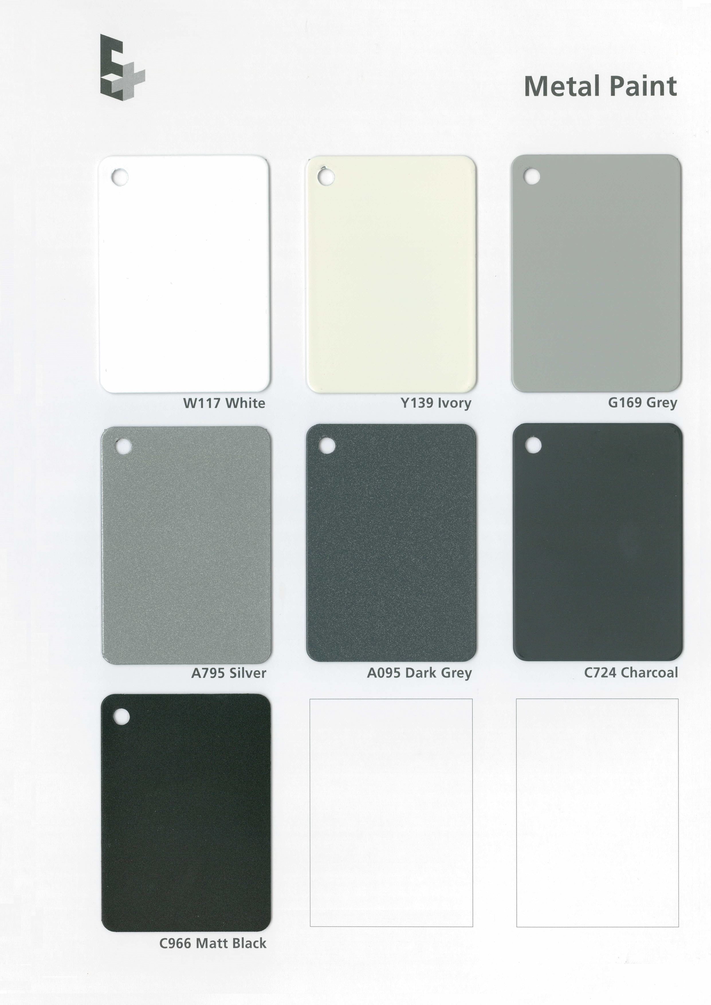 Metal Paint – Element Plus