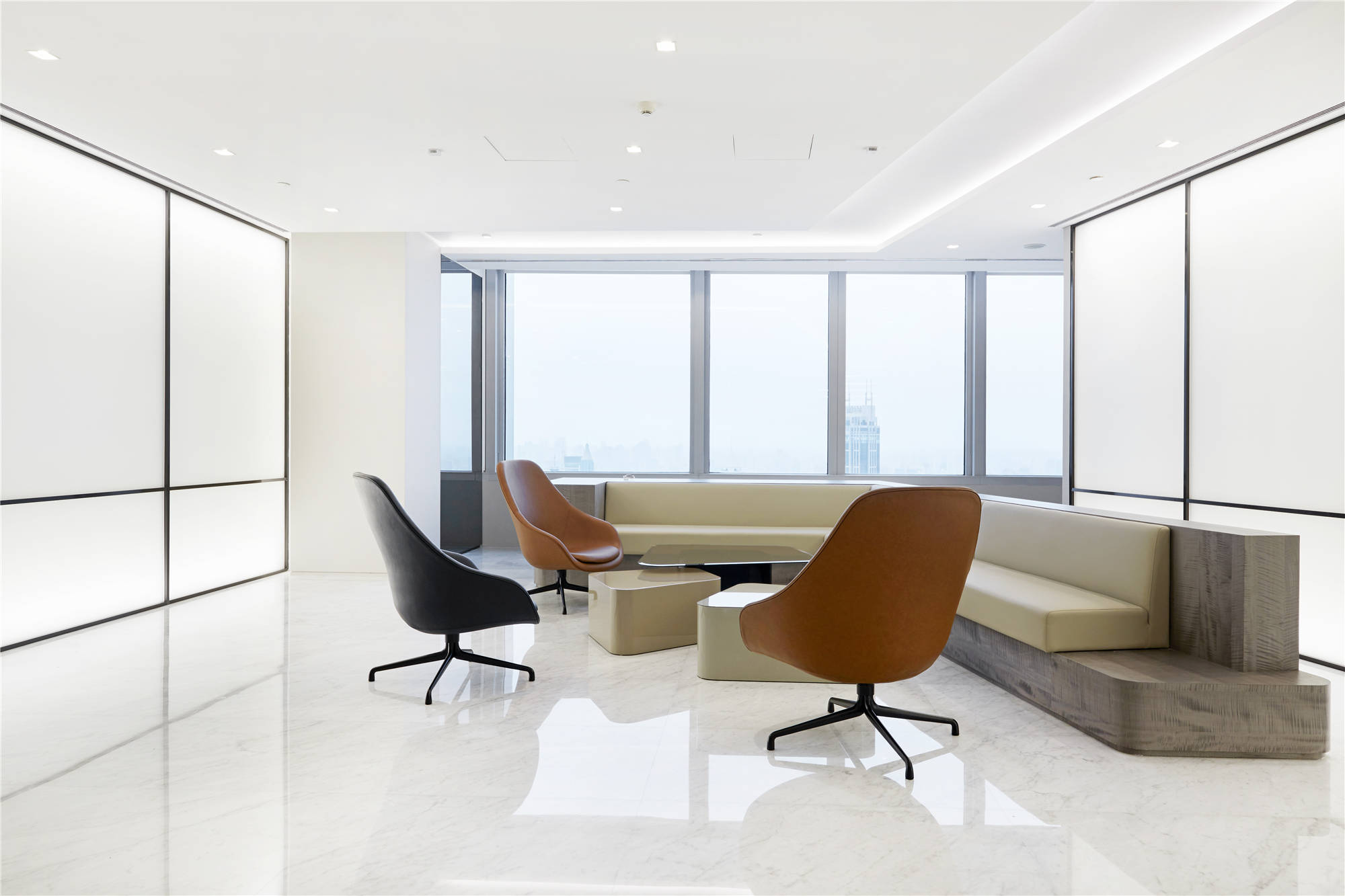 Warburg Pincus Element Plus