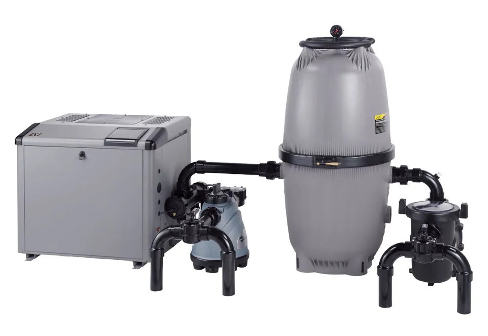 Pool Equipment Installation & Repair Service in San Antonio, TX