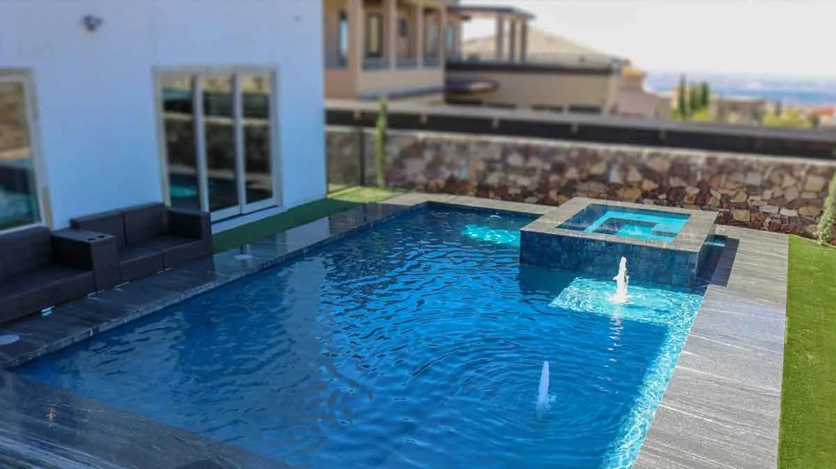 Characteristics of the Best Pool Companies Near Me