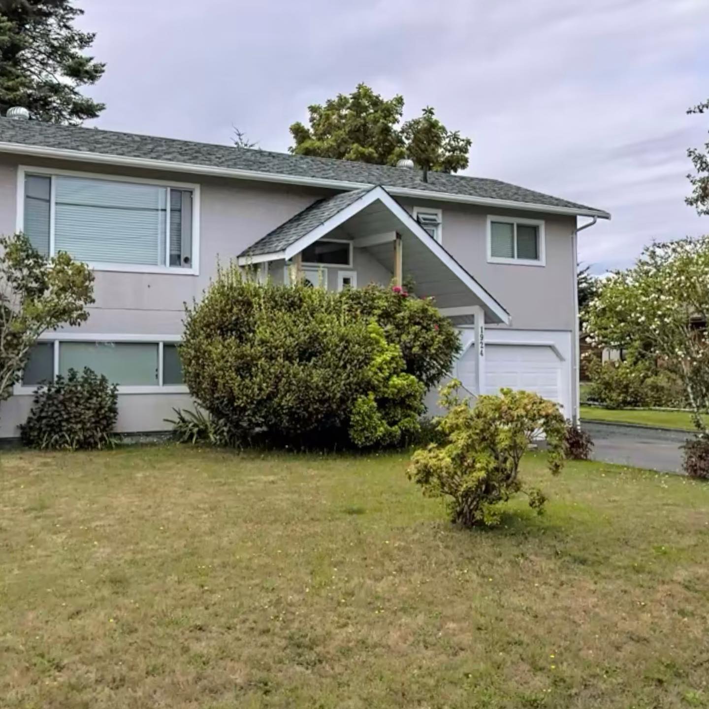 Siding Company Courtenay Element Restorations