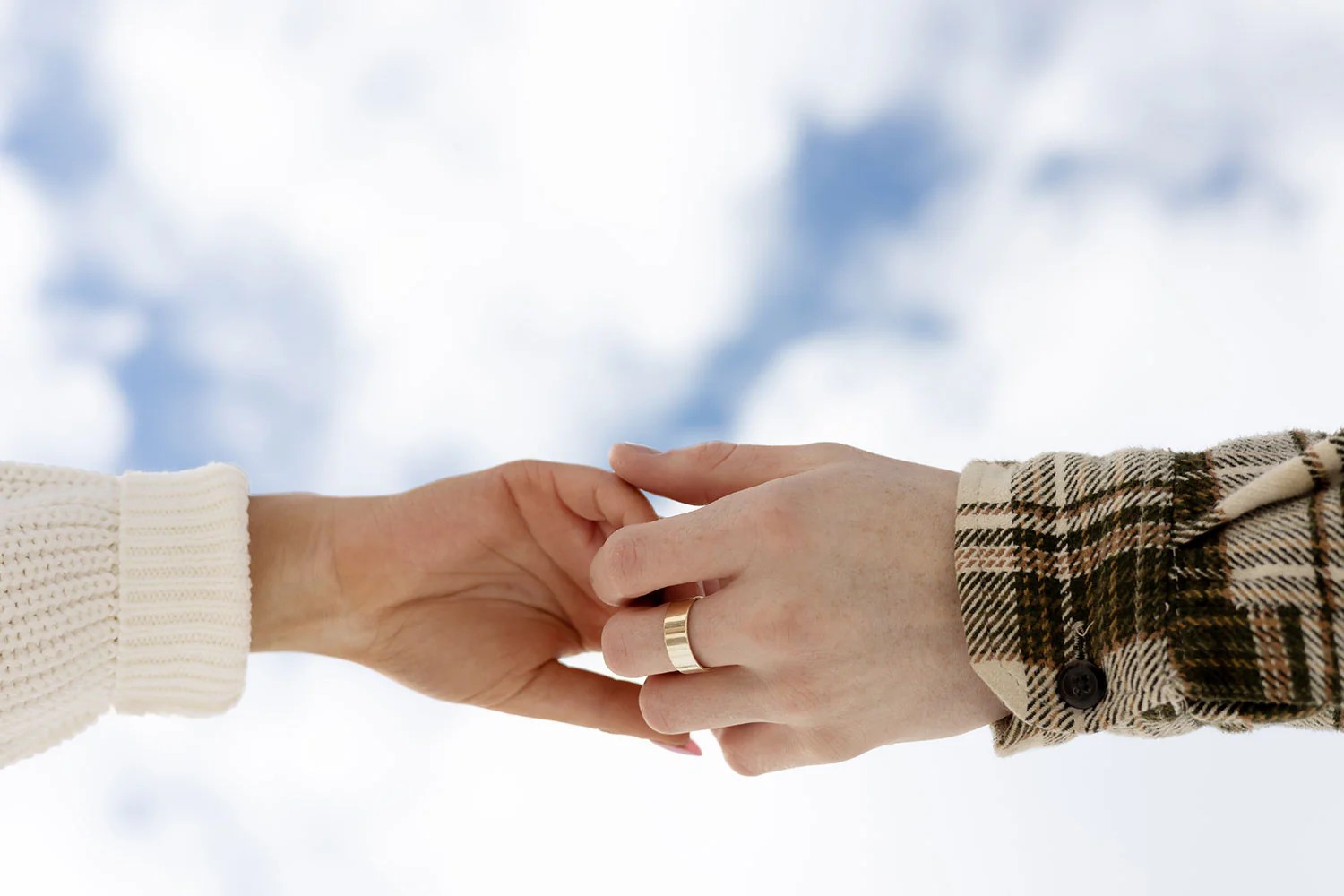 How To Buy A Wedding Ring Men's Wedding Ring Buying Guide Element