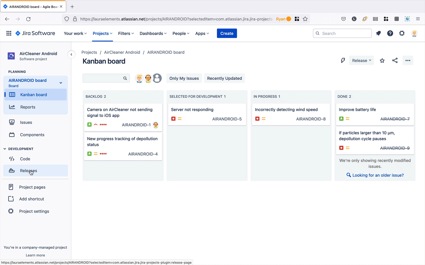 How to use Jira Software & Confluence together