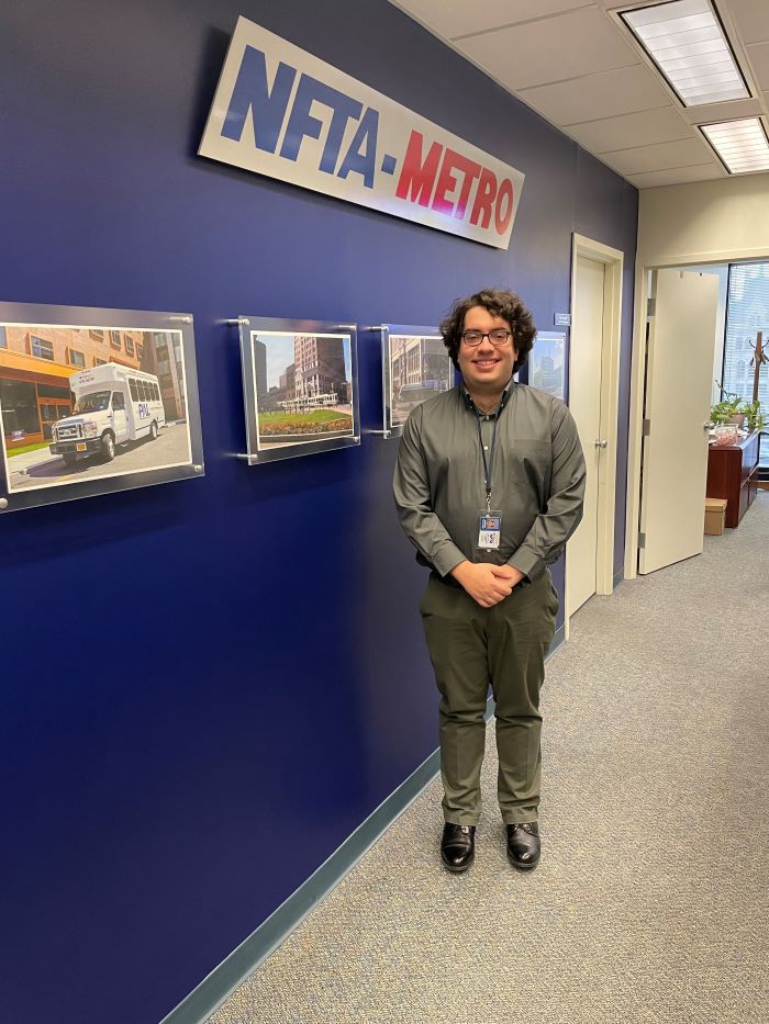 Sam Gallivan NFTA Elements