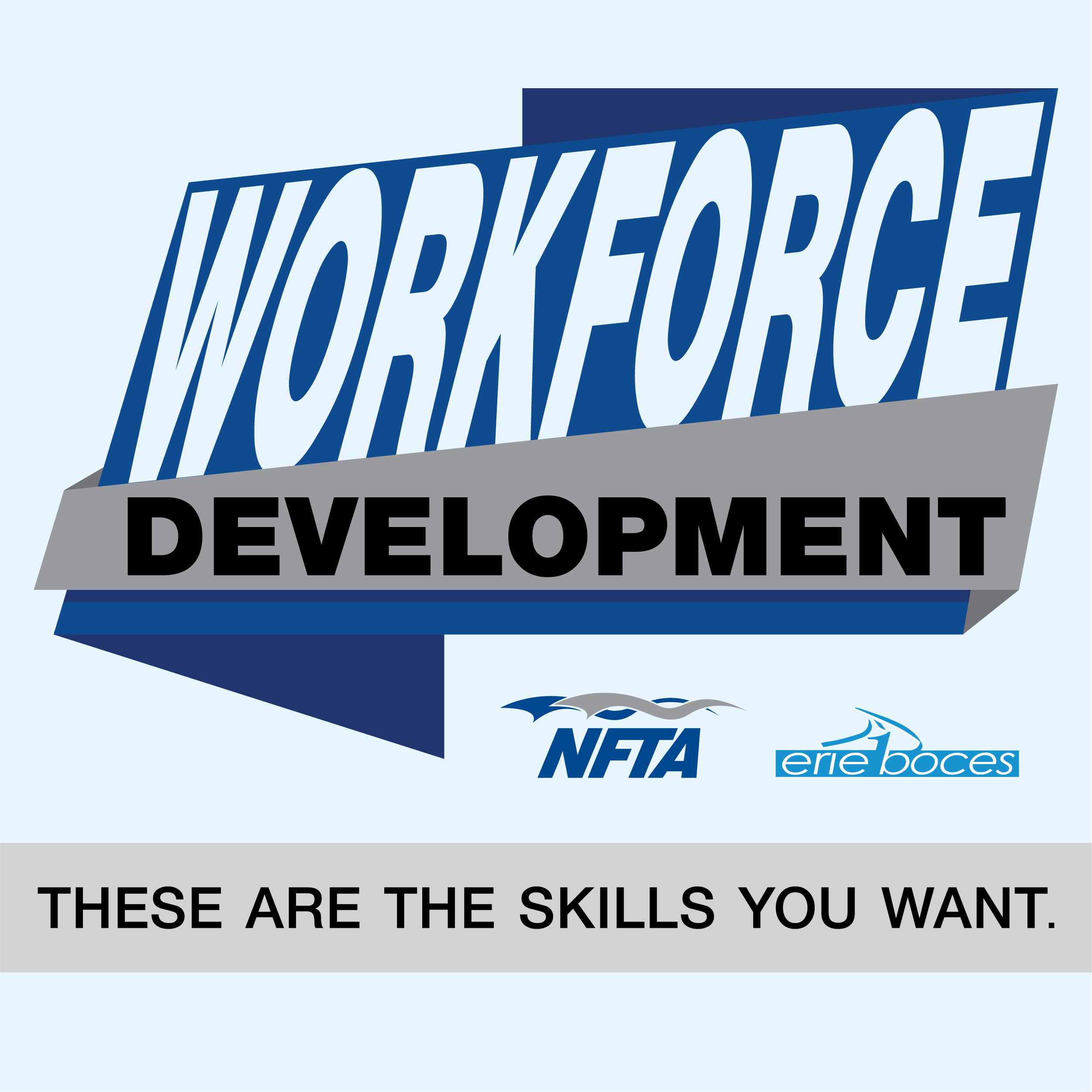 PAID Tuition at Erie 1 Boces for NFTA Employees NFTA Elements