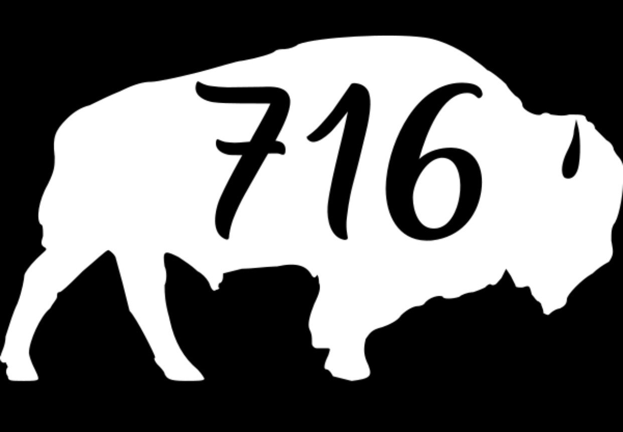 Celebrating 716 Day - NFTA Elements