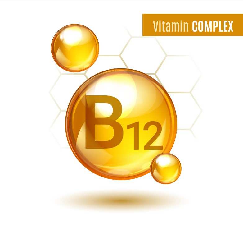 Vitamin B12 Injections Safe, Quick & Effective Treatment