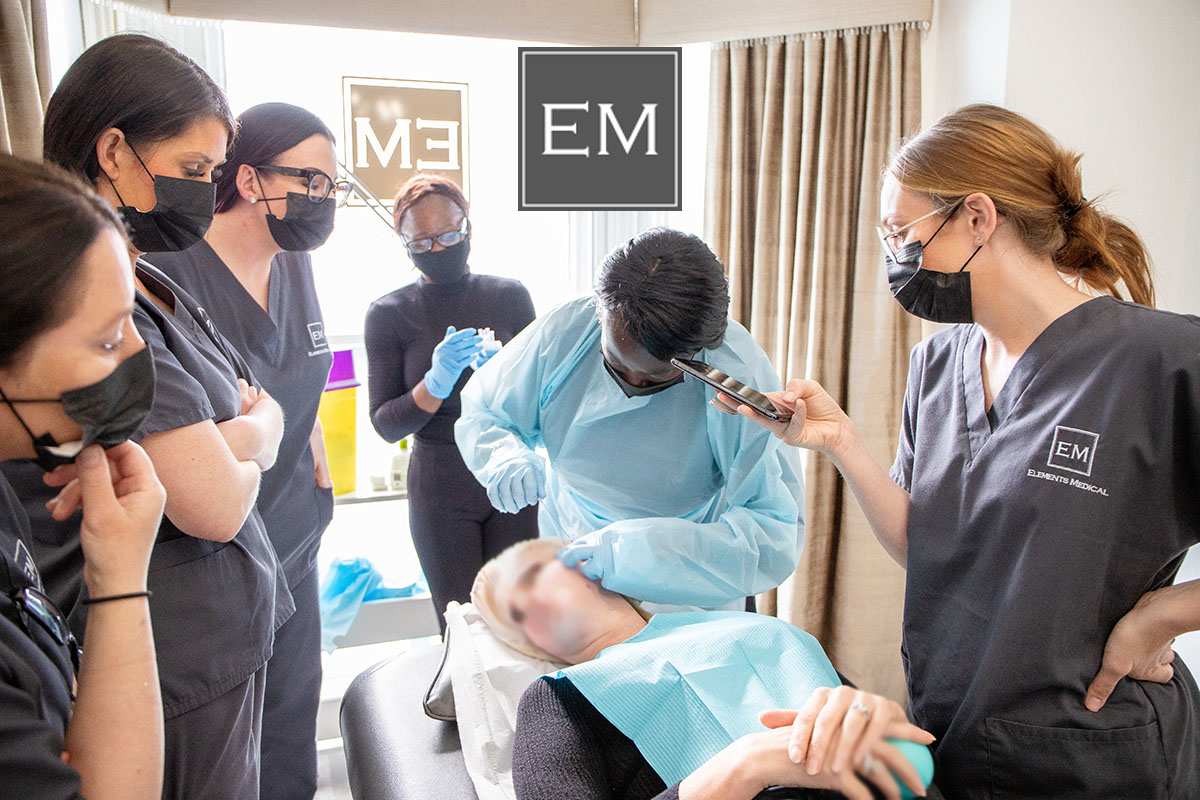 PDO Threads Training Elements Medical