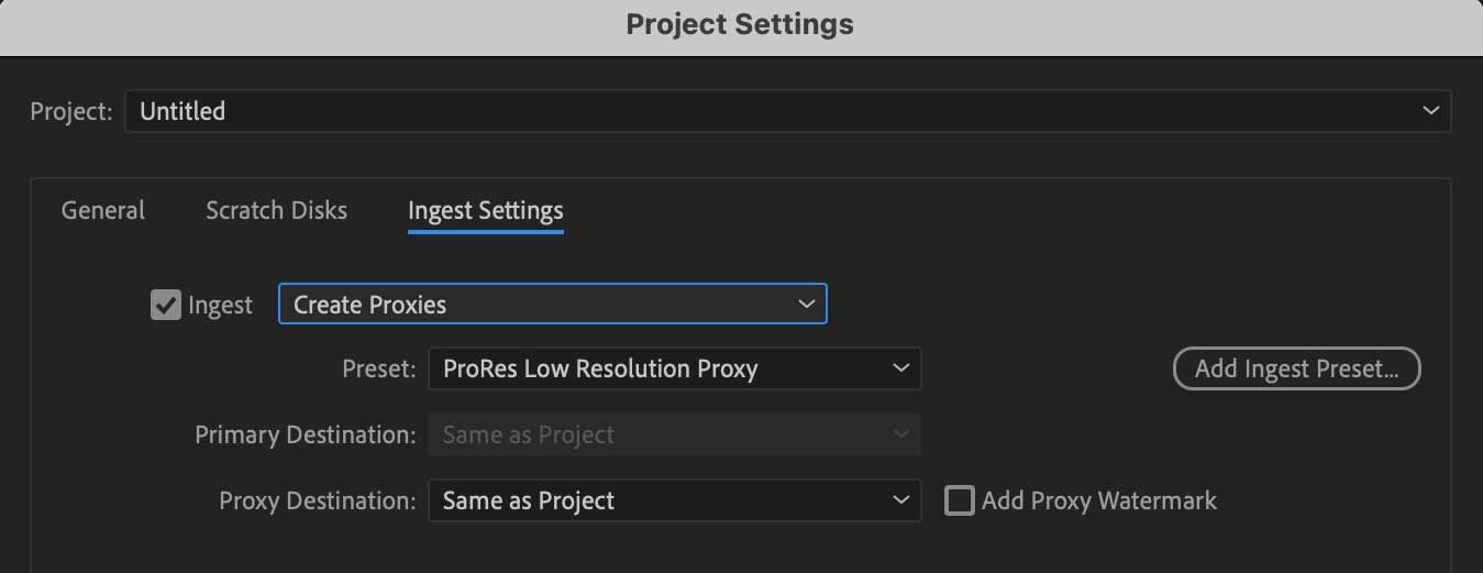 Adobe Premiere Pro Performance and Troubleshooting Guide