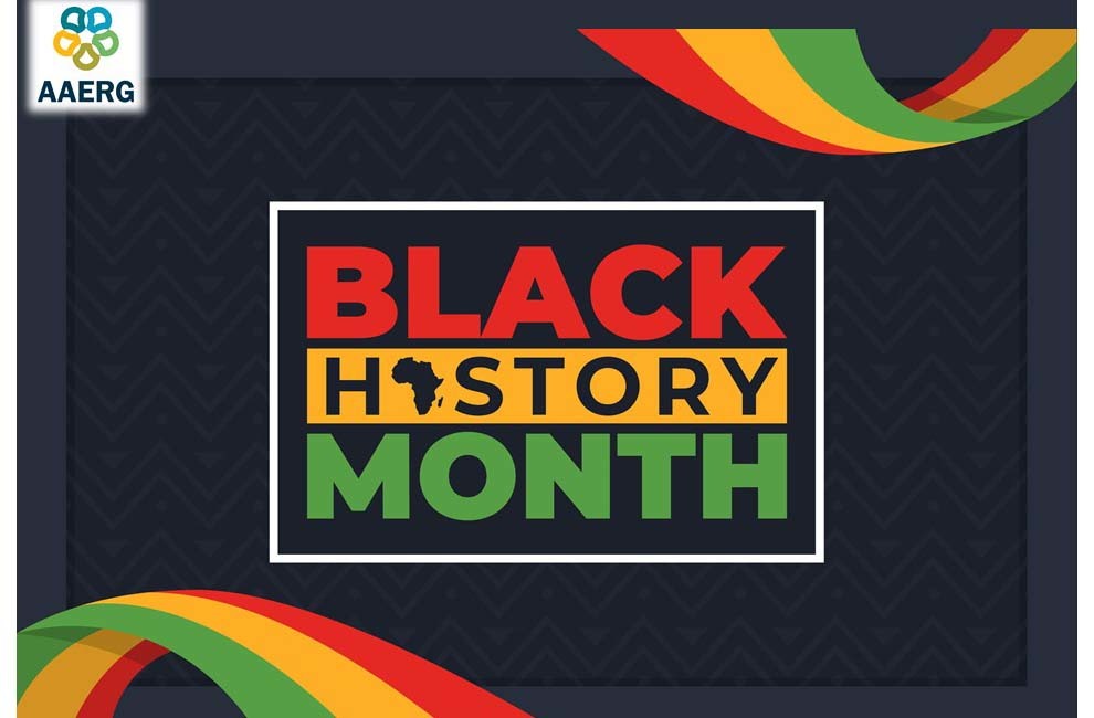 Replay Black History Month Speaker Series Elements Archive