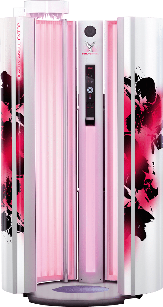 Beauty Angel Red Light Therapy