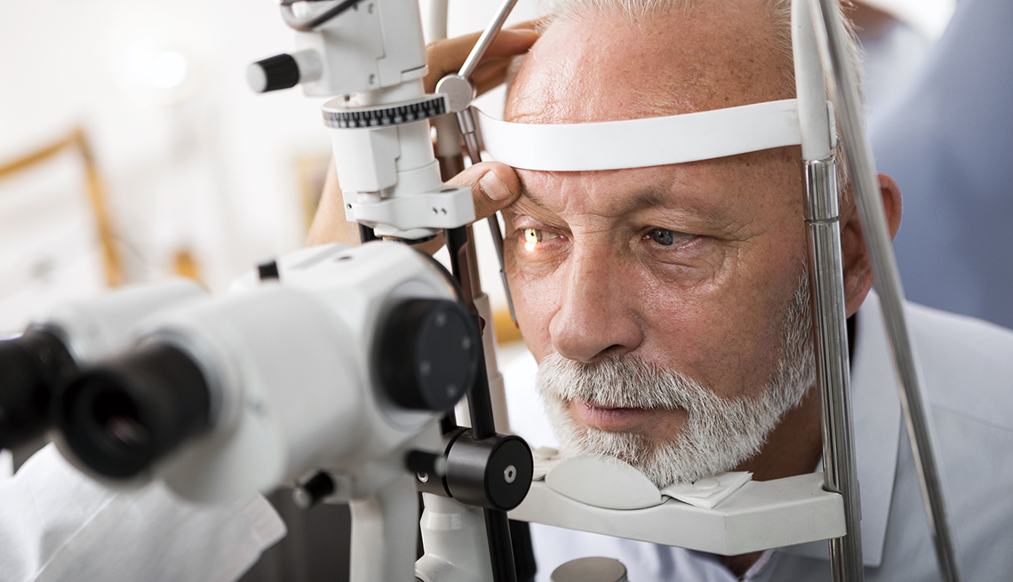 Understanding Cataracts Learn About The Basics Here! Elements Health