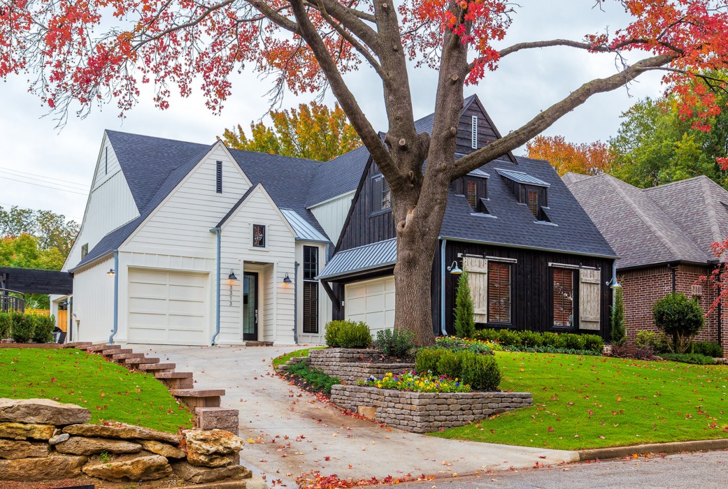 ELEMENTSHOUSEPLANSGREENVILLESCMODERNFARMHOUSE Elements Design Build