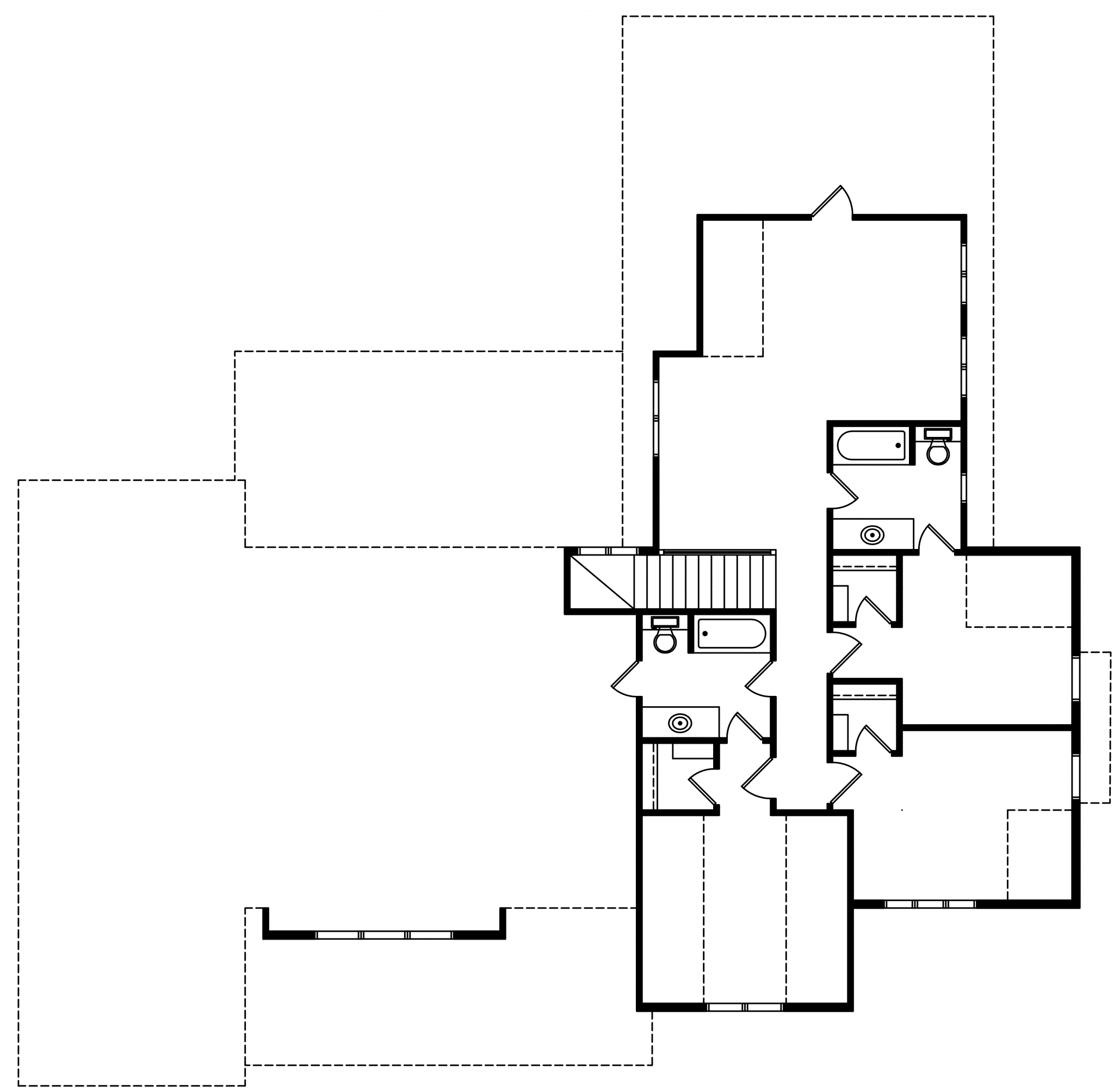 Autumn Ridge Elements House Plans