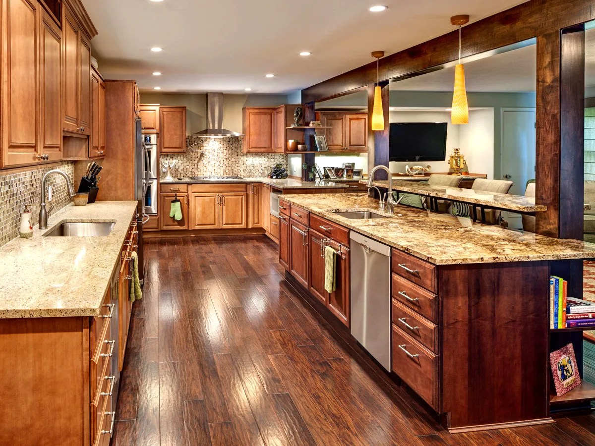 Ask Before Starting a Kitchen Remodeling in Boynton Beach