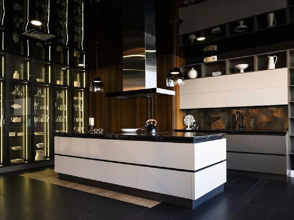 A Complete Guide on Kitchen Italian Benefits and Features