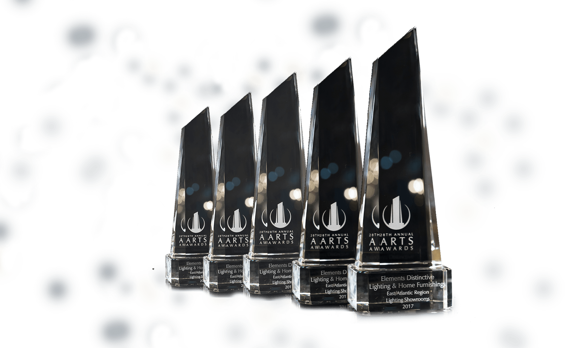 Luxury Lighting Showroom Elements Lighting + Décor Long Island