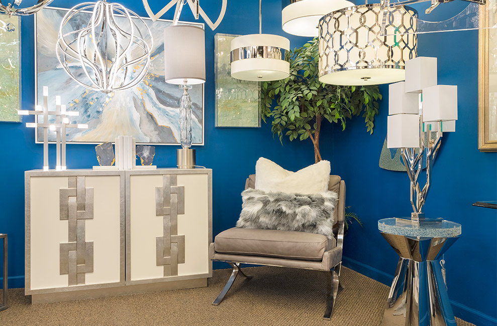 Visit Our Nassau County Showroom Elements Lighting + Décor Long Island