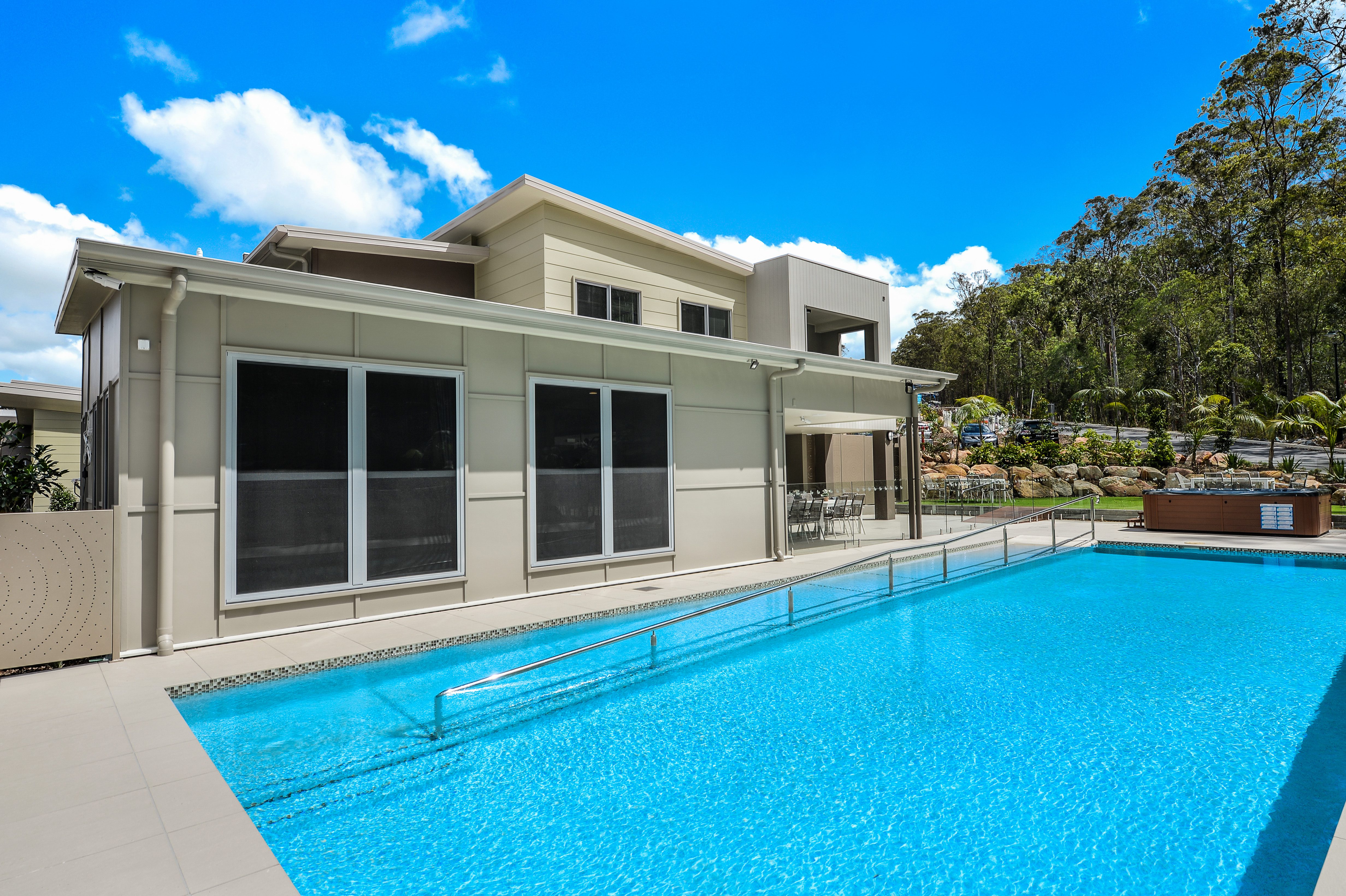 Luxury Retirement Homes Brisbane Elements Retirement Living