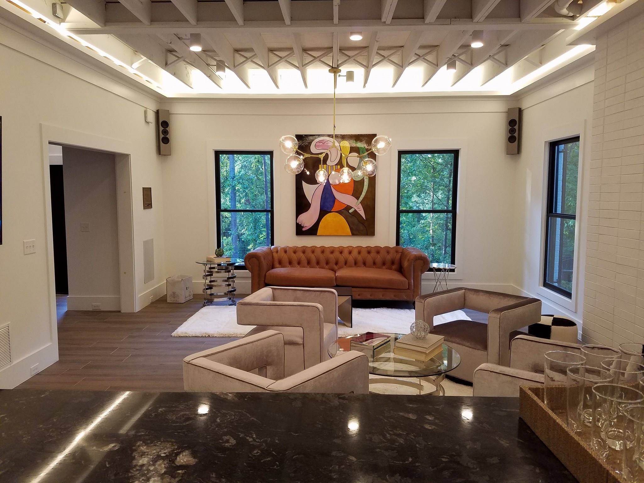 View Our Work Element Smart Control Systems Greenville, SC