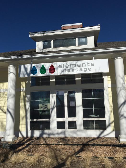 Massage Therapy Louisville Elements Massage