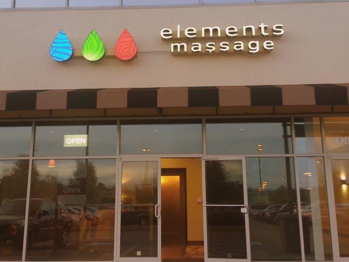 Massage Therapy Clifton Park, NY Elements Massage