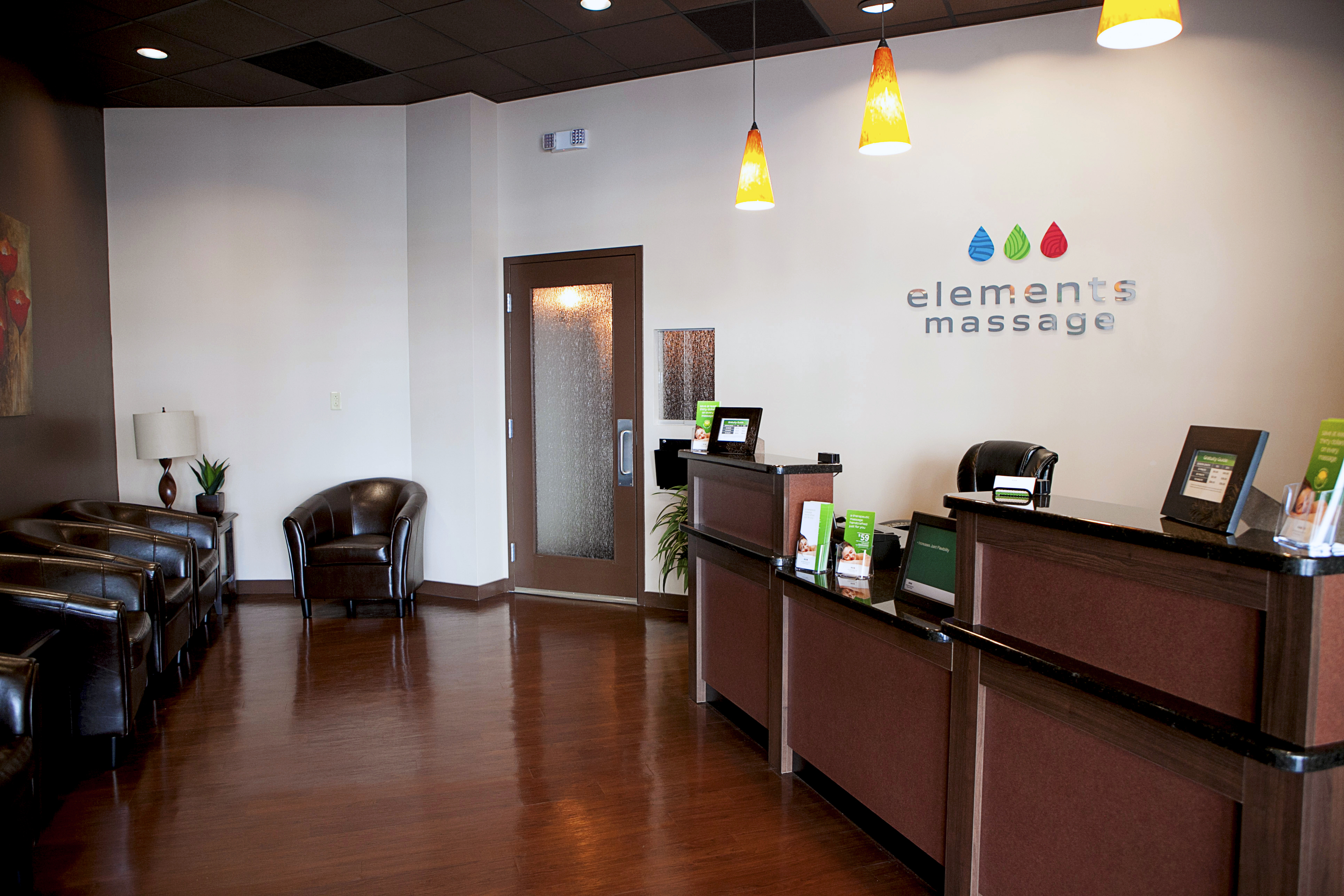 Massage Therapy Pinecrest Elements Massage