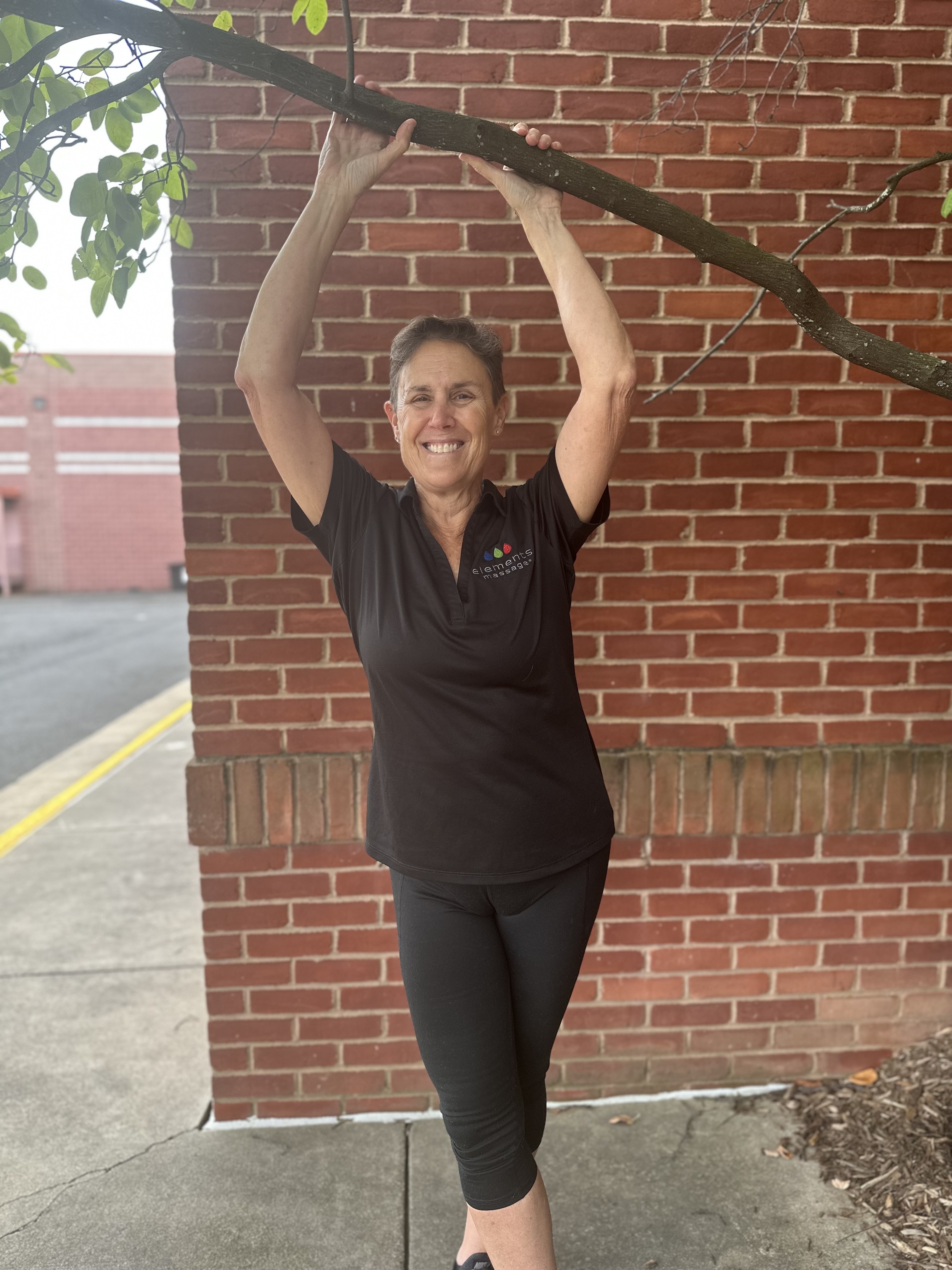 What type of massage is right for you? Elements Massage Ashburn