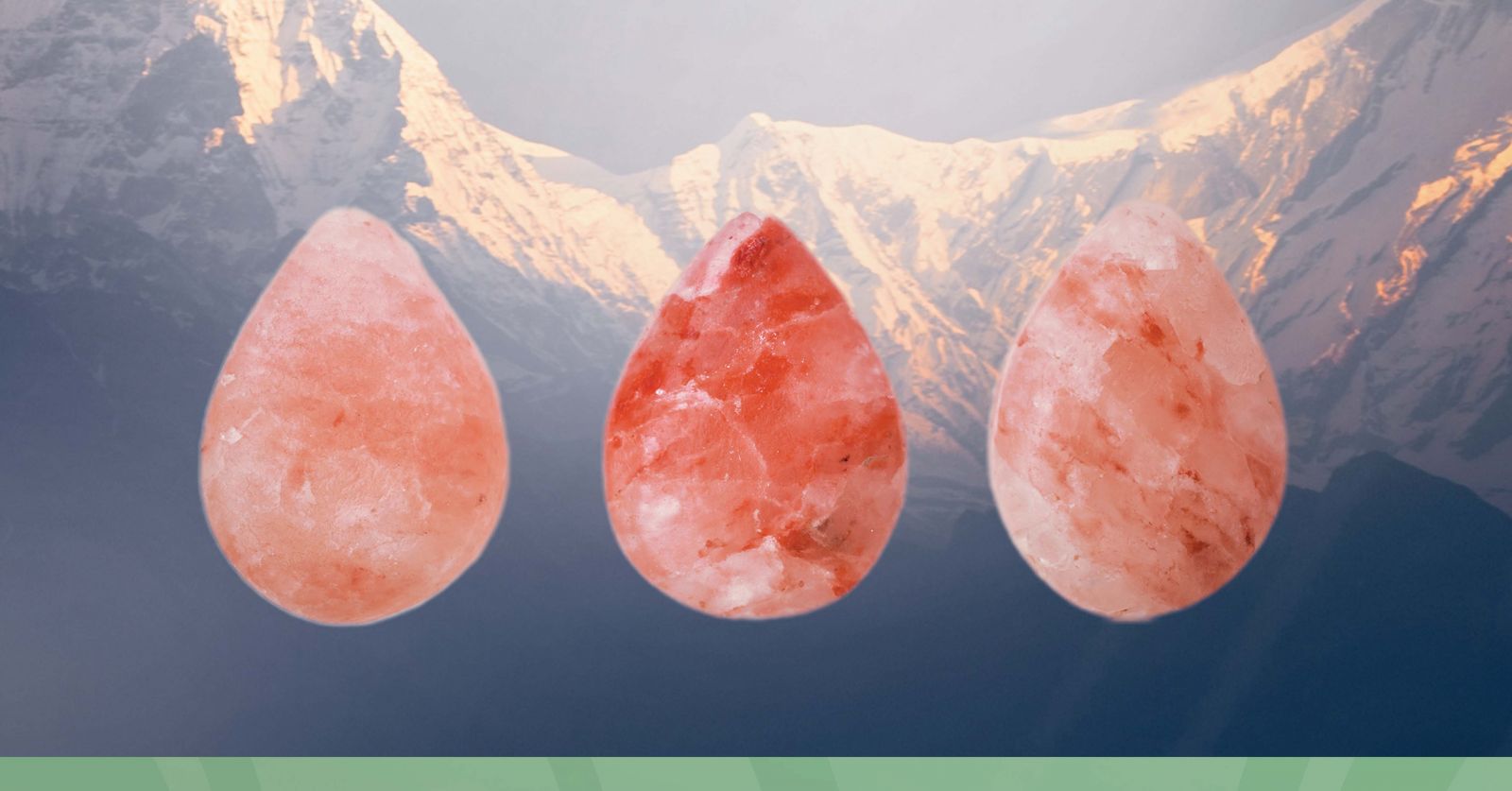 Himalayan Salt Stone or Hot Stone Massage? Elements Massage Sun Prairie
