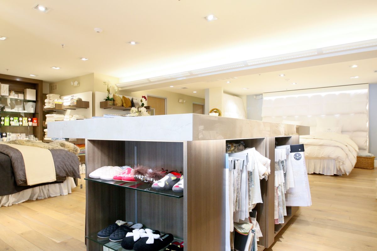 Scandia Palo Alto Elements Manufacturing