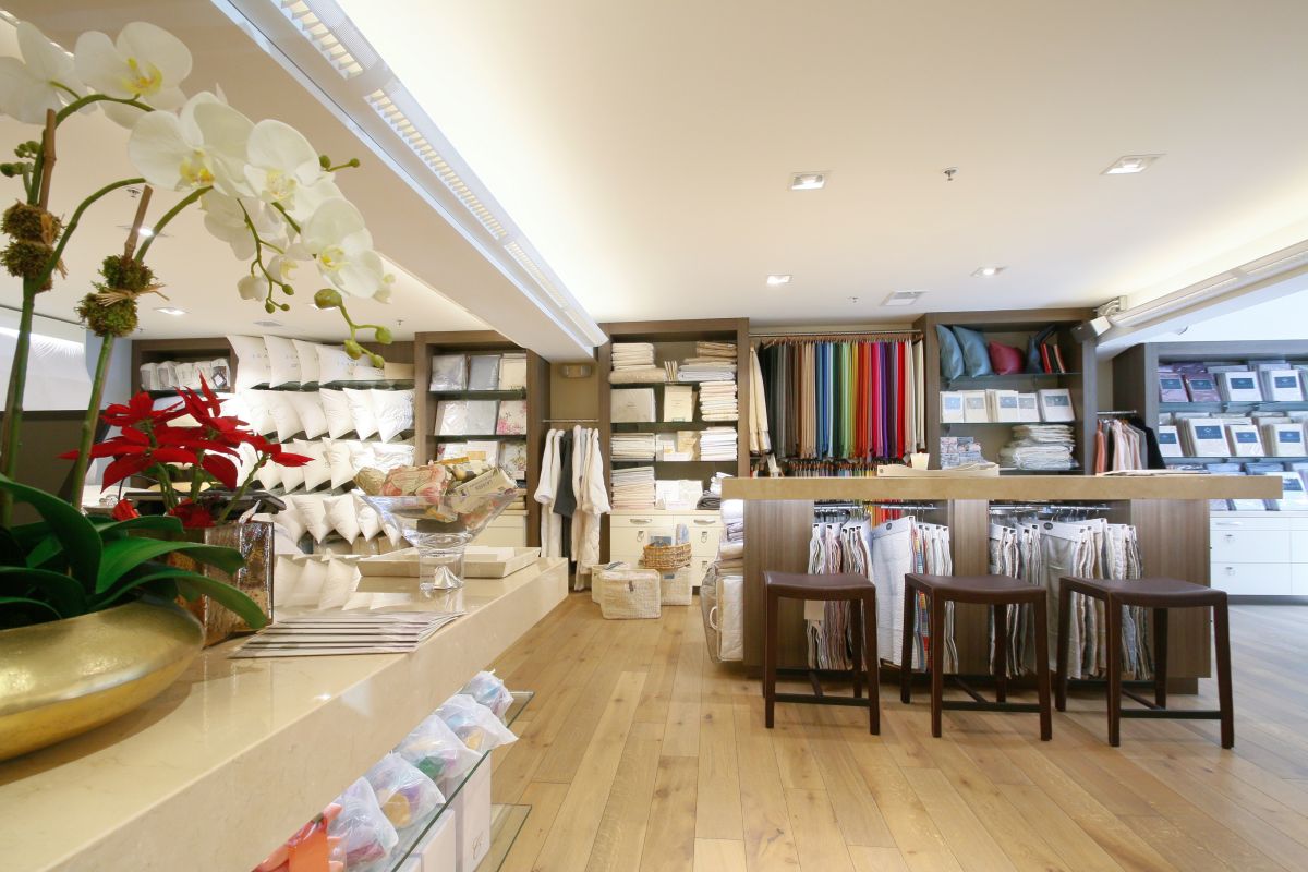 Scandia Palo Alto Elements Manufacturing